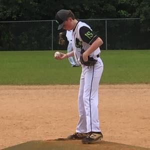 Meet your Posher, Cameron